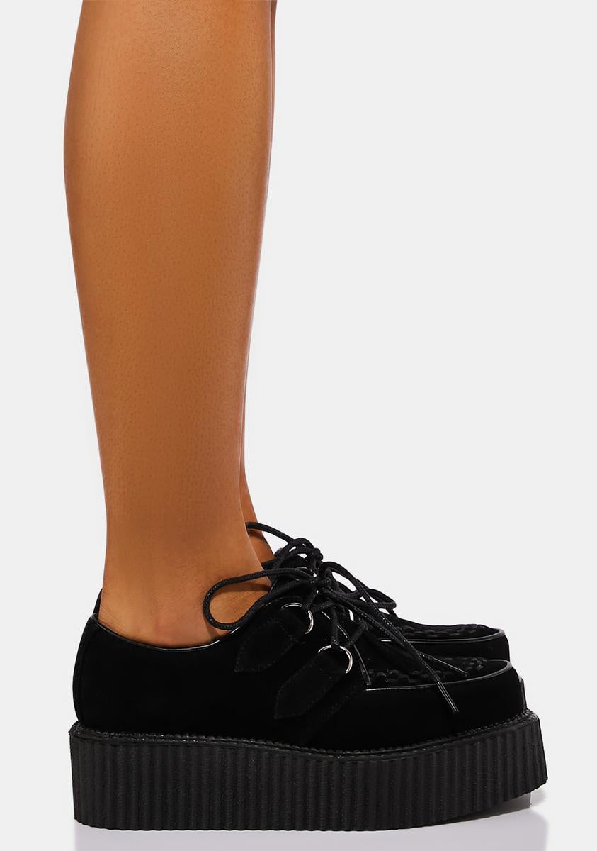 V-Creeper-502S Creeper Shoes
