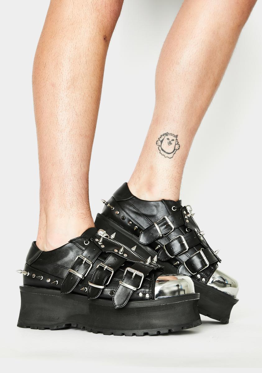 Gravedigger-03 Shoes