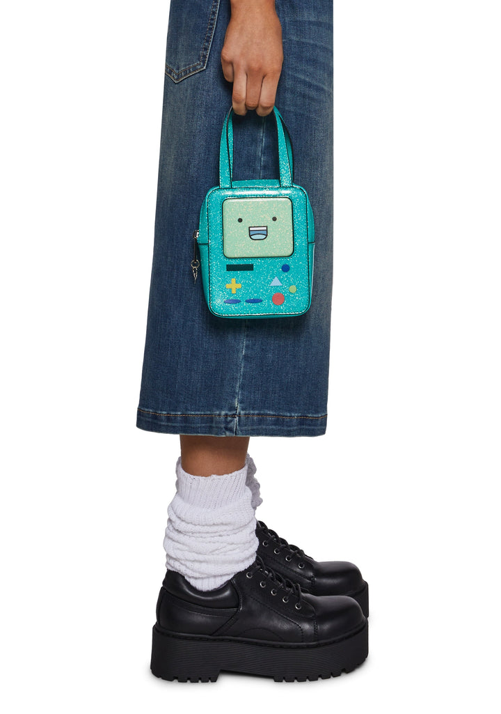 Bling BMO Mini Bag