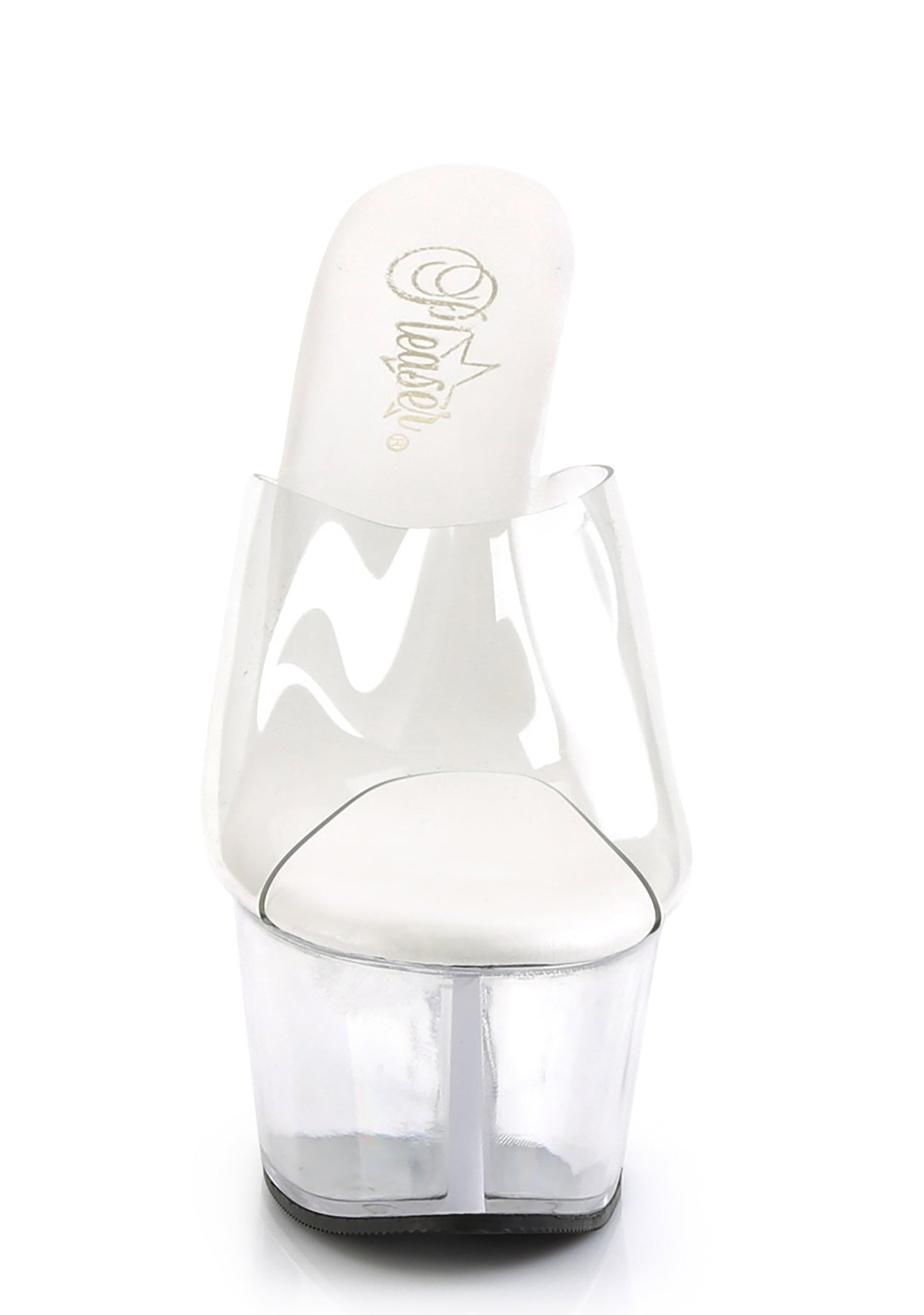 Aspire-601 Platform Slides-Clear