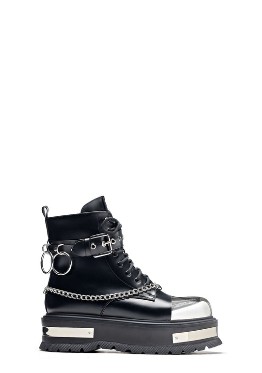 Borin Hardware Platform Boots
