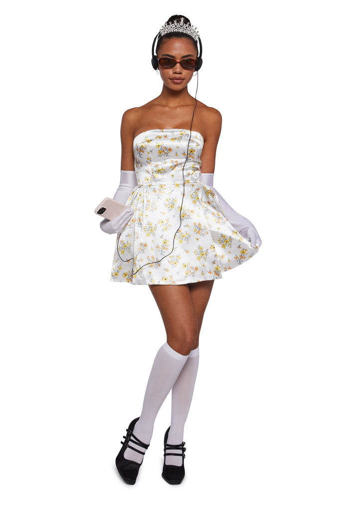 Secret Makeover Princess Costume