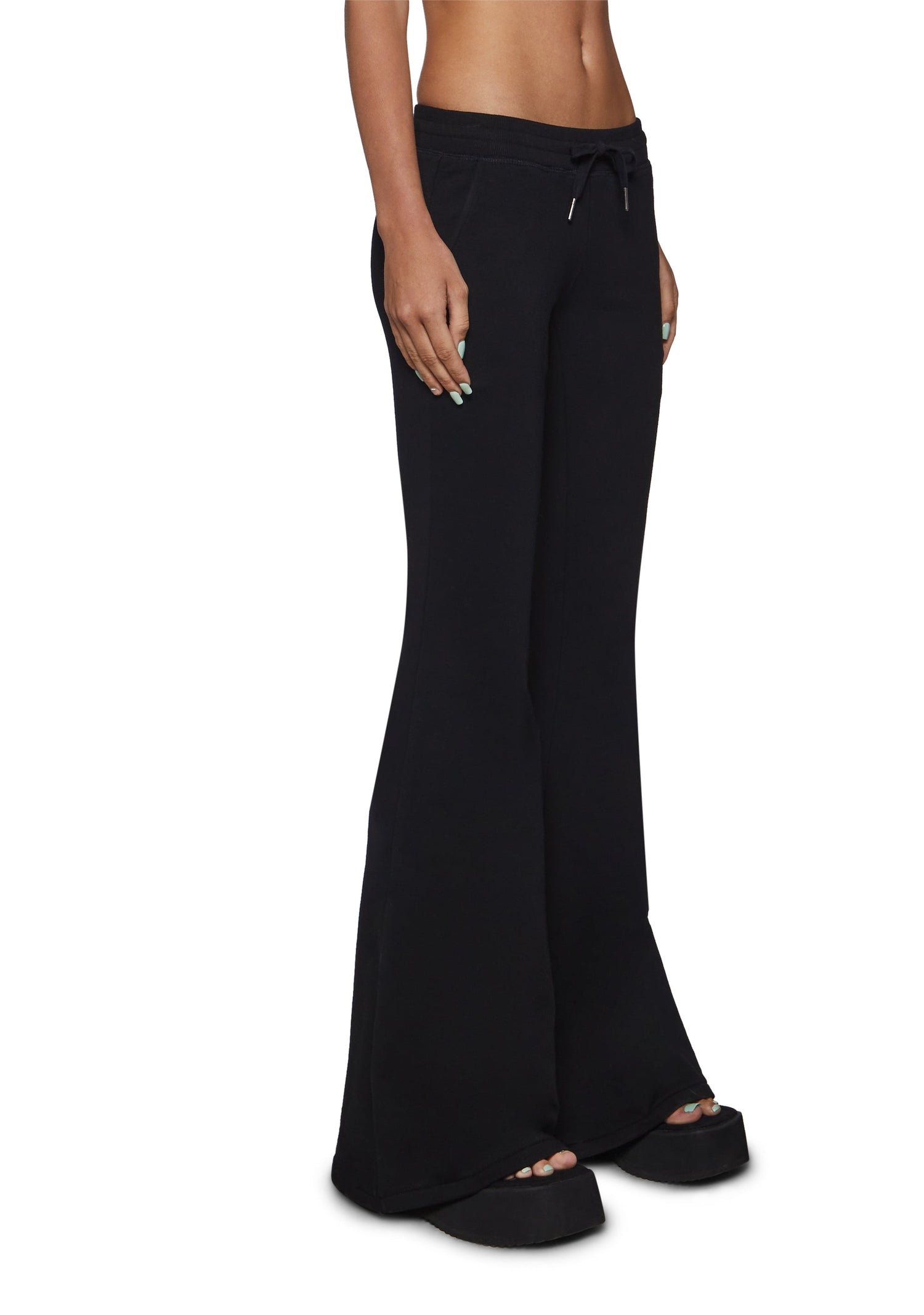 Kayda Low Waisted Sweatpants