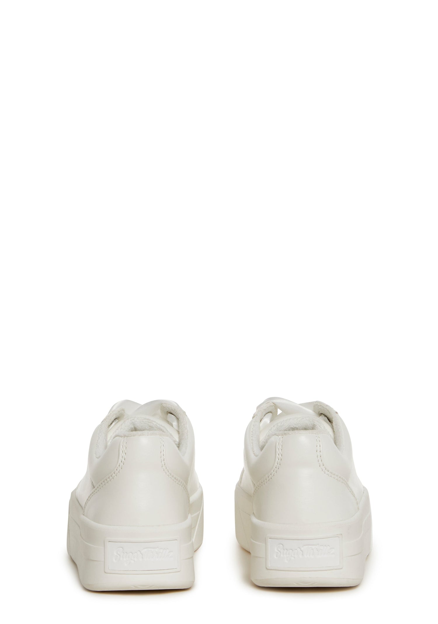 Fancy Musings Sneakers