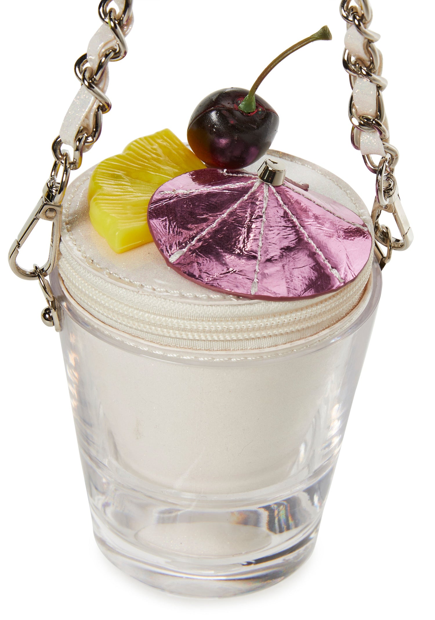 The Pina Colada Hand Bag