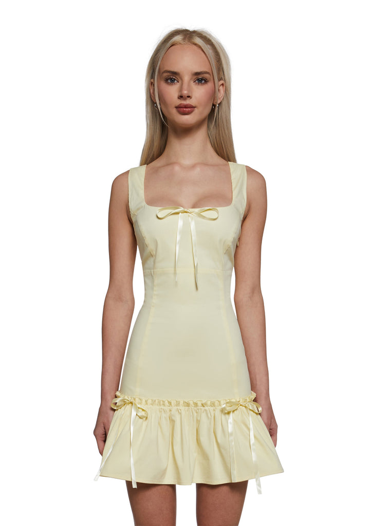 Paige Dress