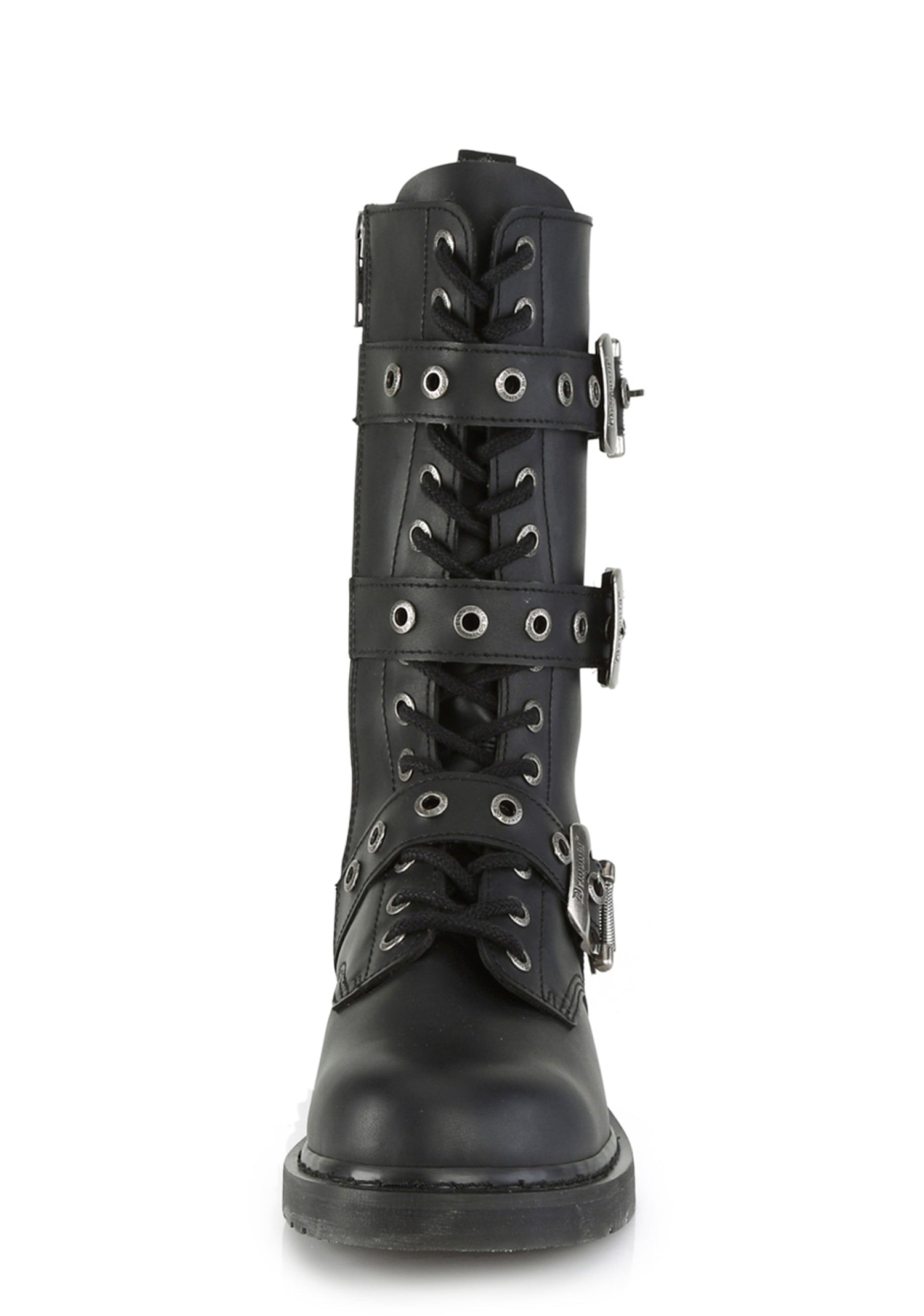 Bolt Combat Boots