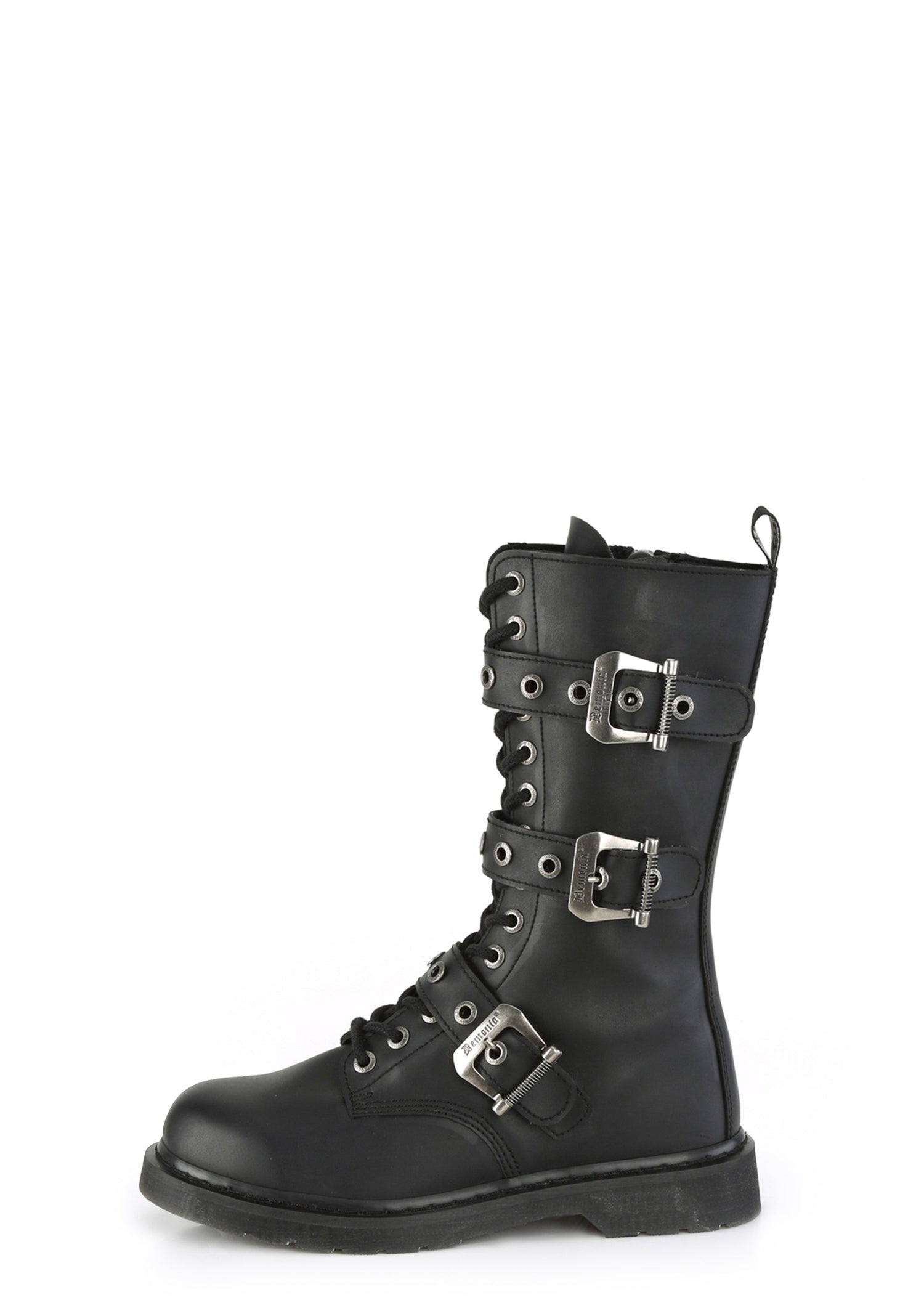 Bolt Combat Boots