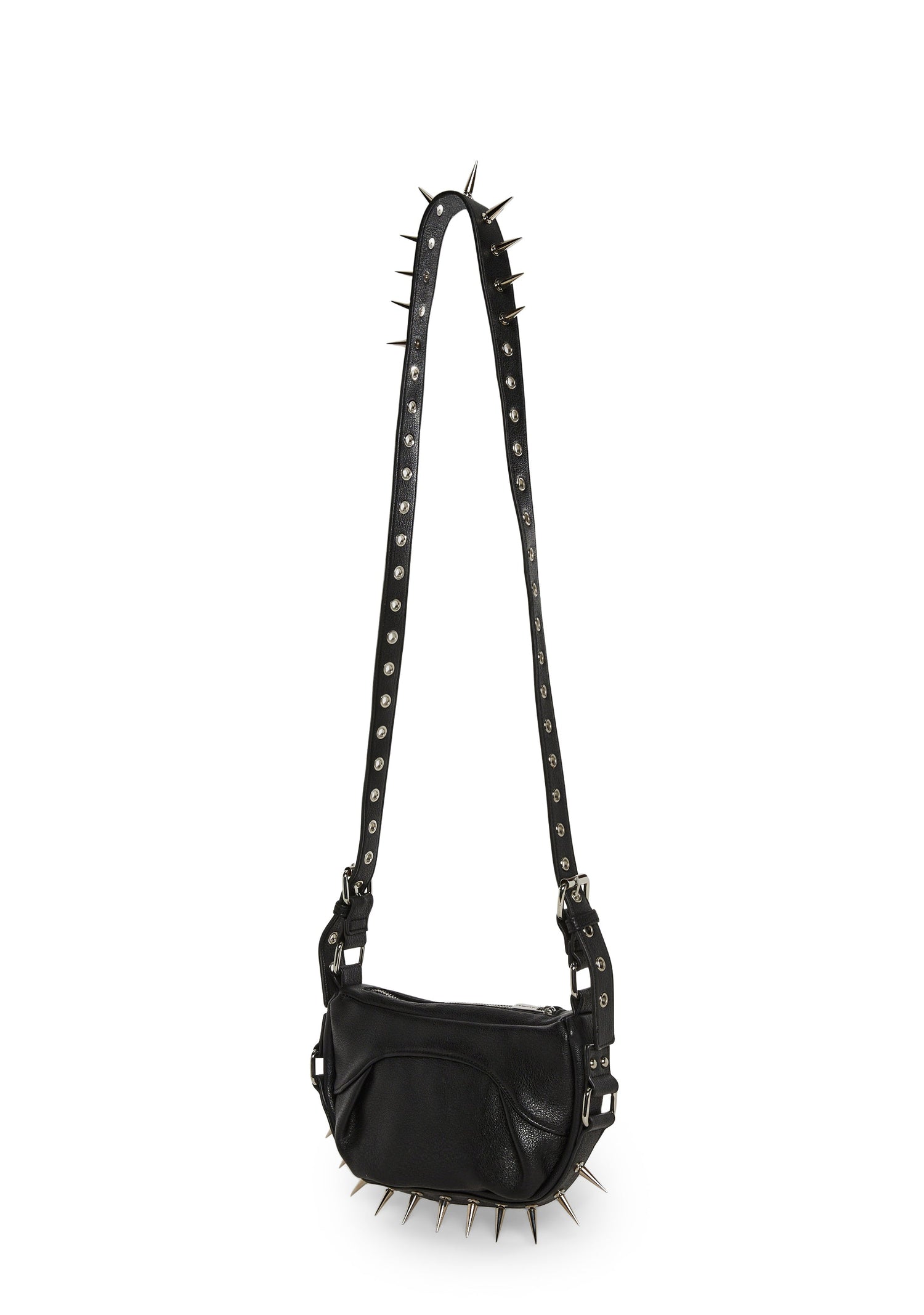 Vulva Spike Bag