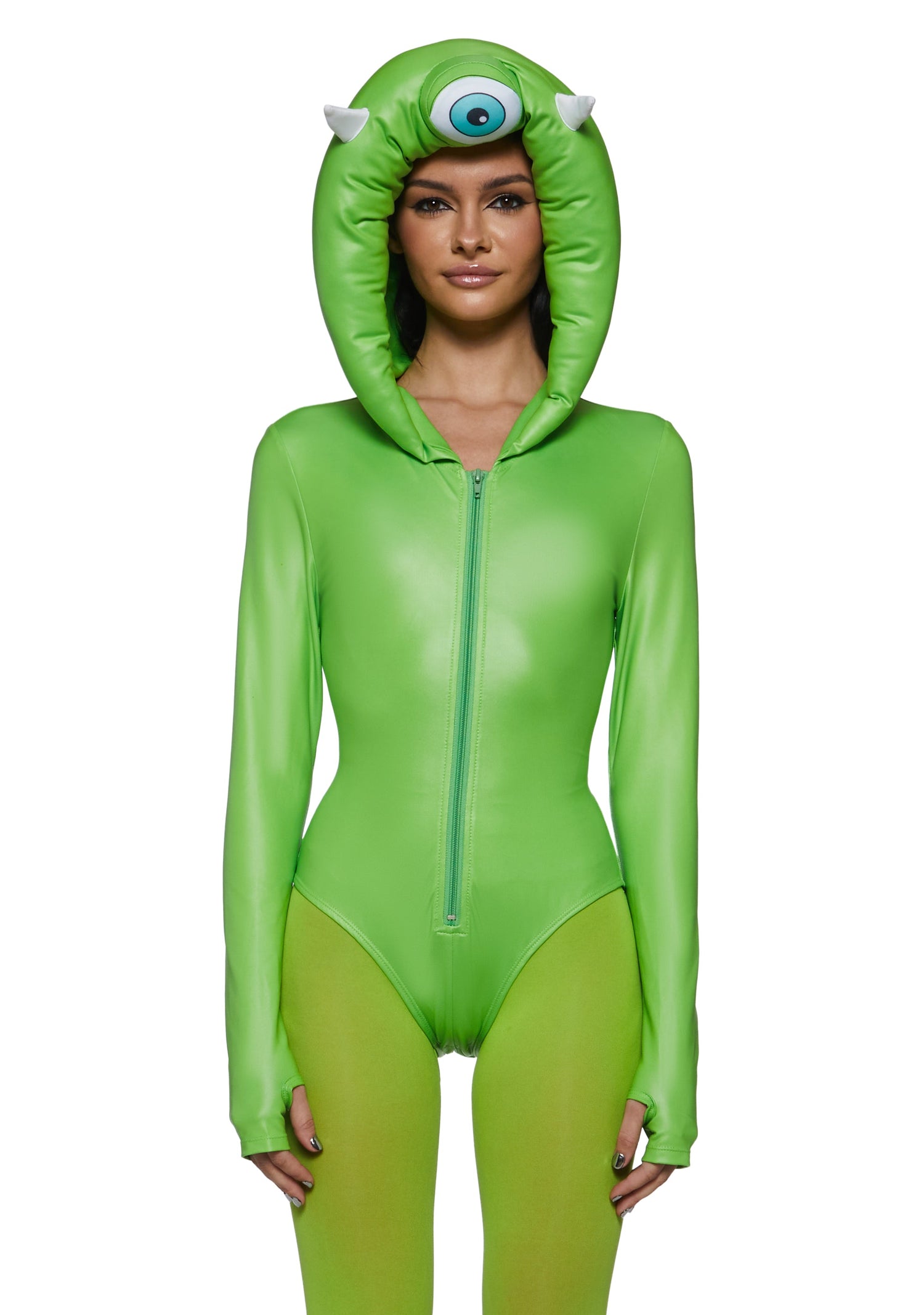 Monster Mikee Bodysuit Costume
