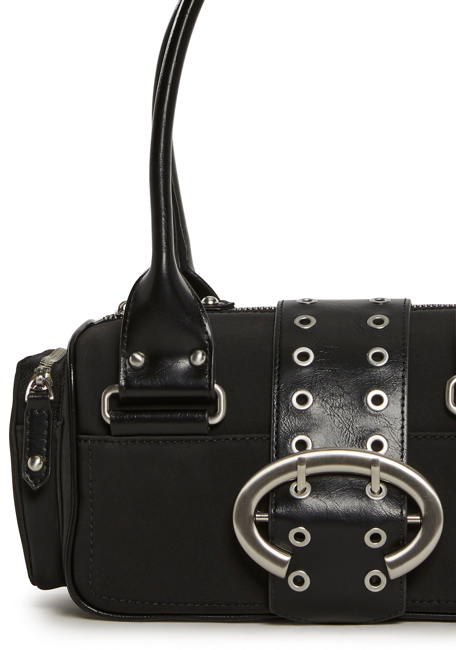 Let's Party Shoulder Bag