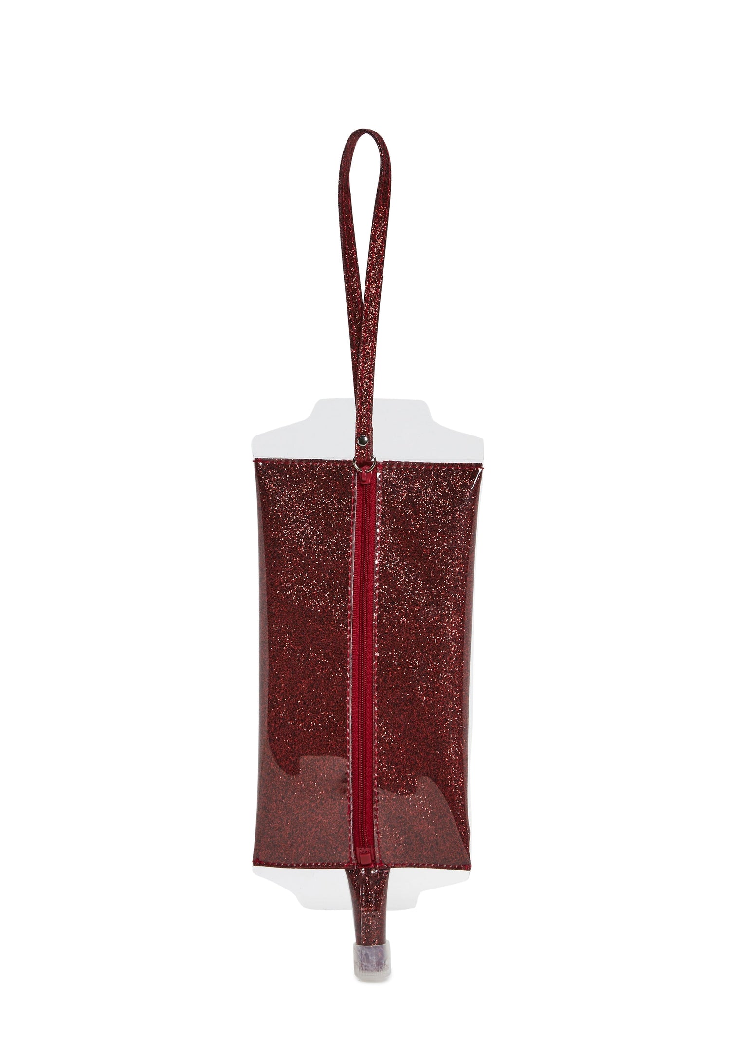 Bad Blood Wristlet