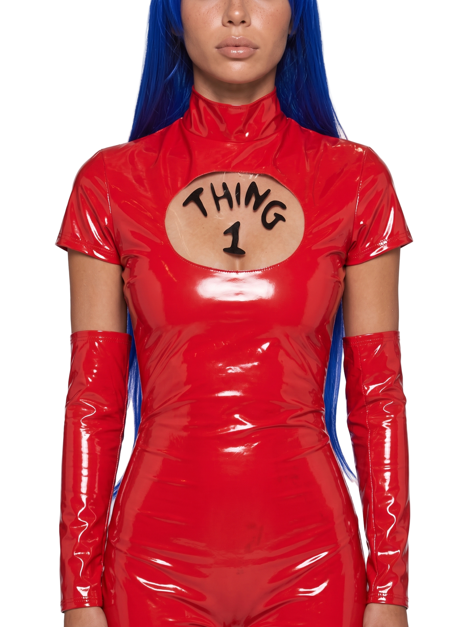 That's My Thing Costume