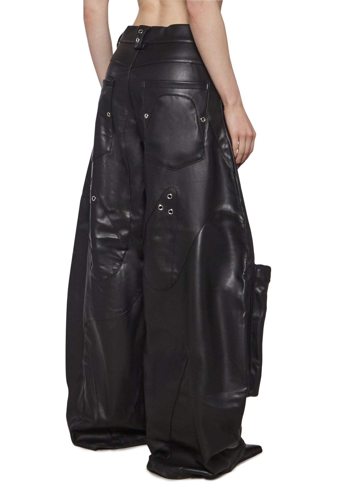 Cyclone Pants