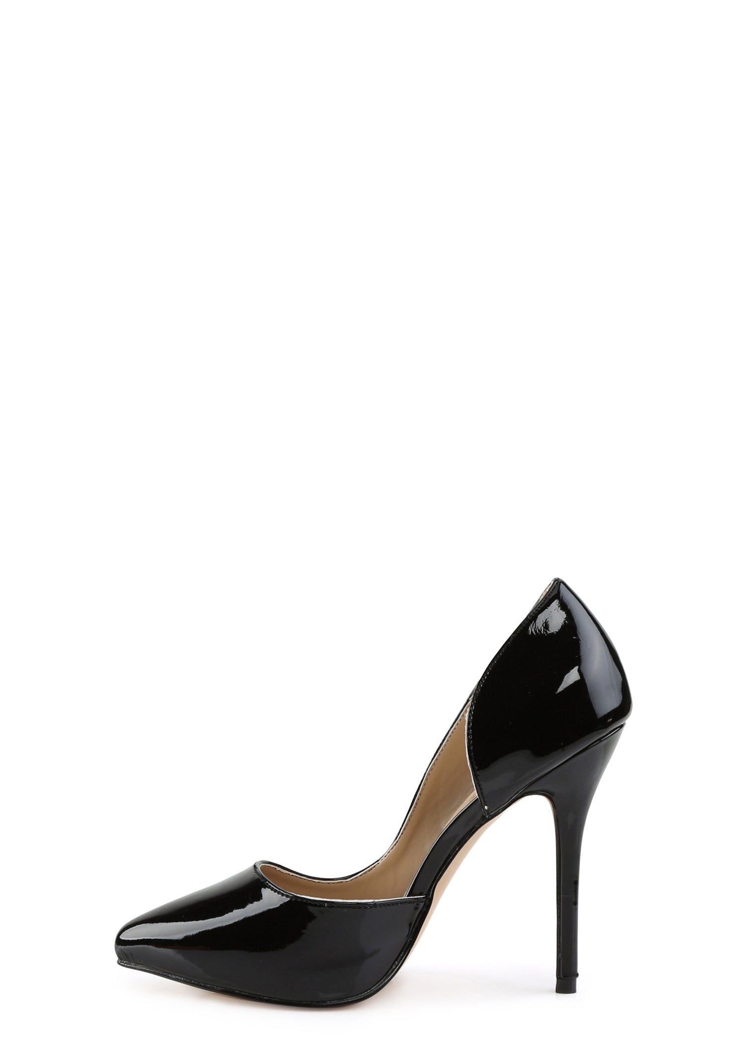 Amuse 22 Patent Leather Pumps