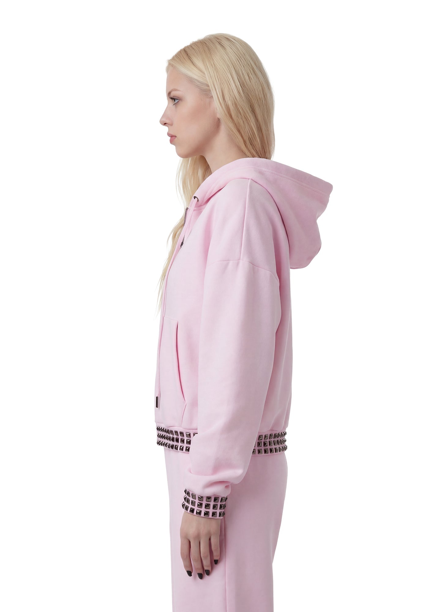 Punk Princess Hoodie