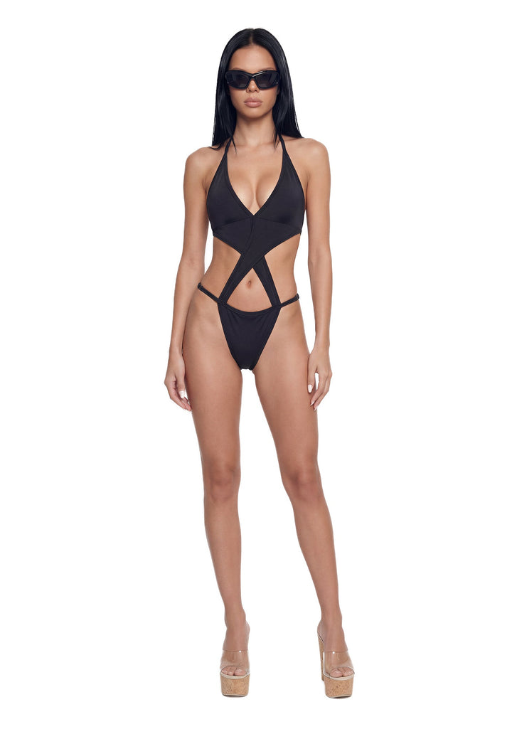 Samira Monokini