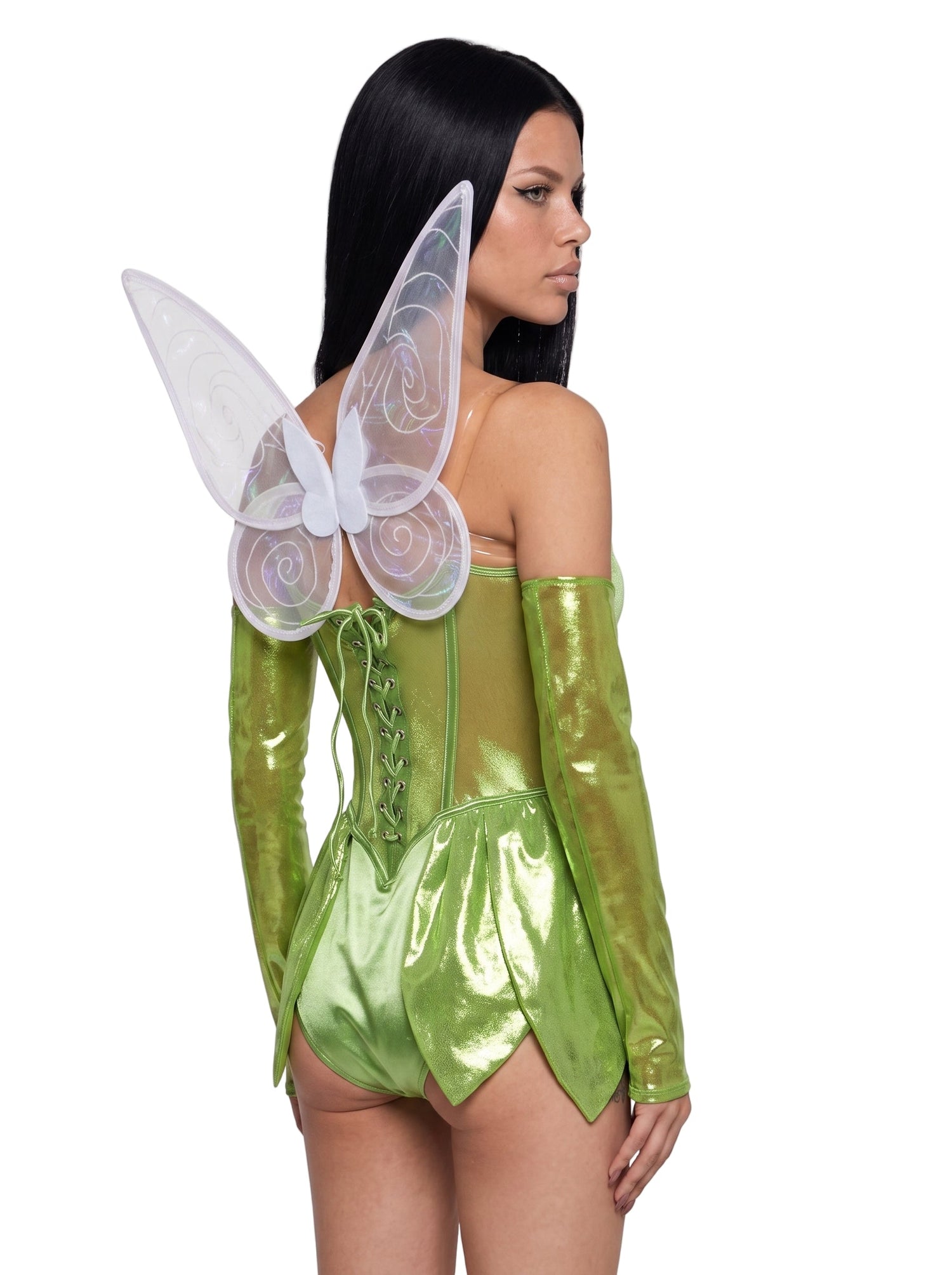 Tink About Me Costume