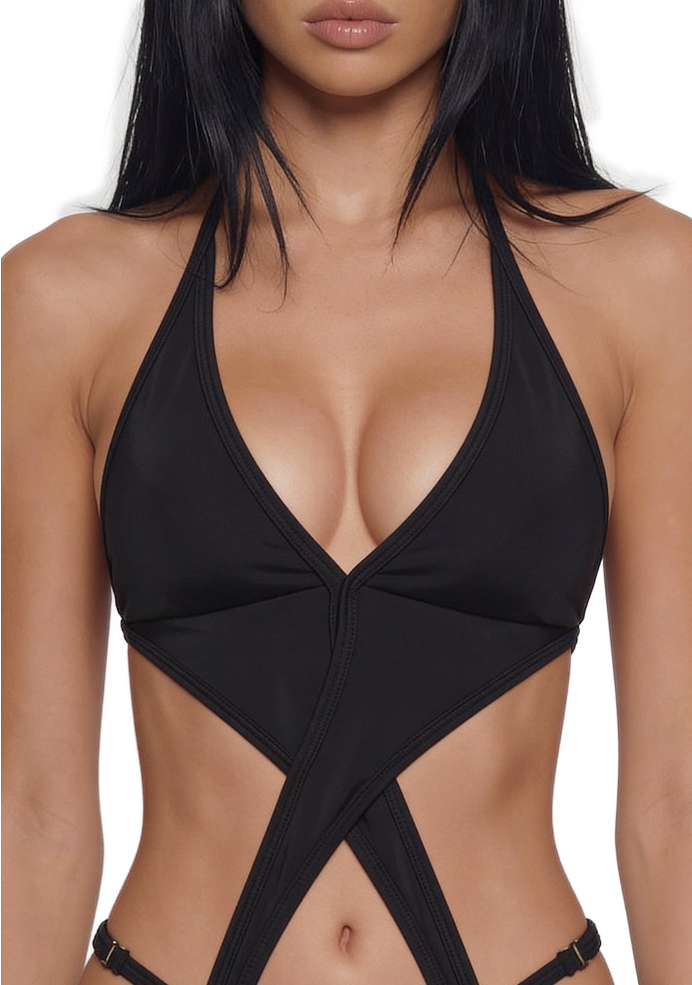 Samira Monokini