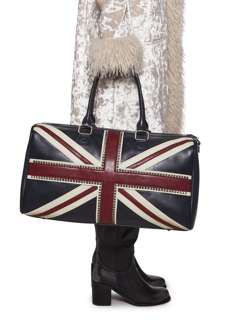 The Beckham Weekender