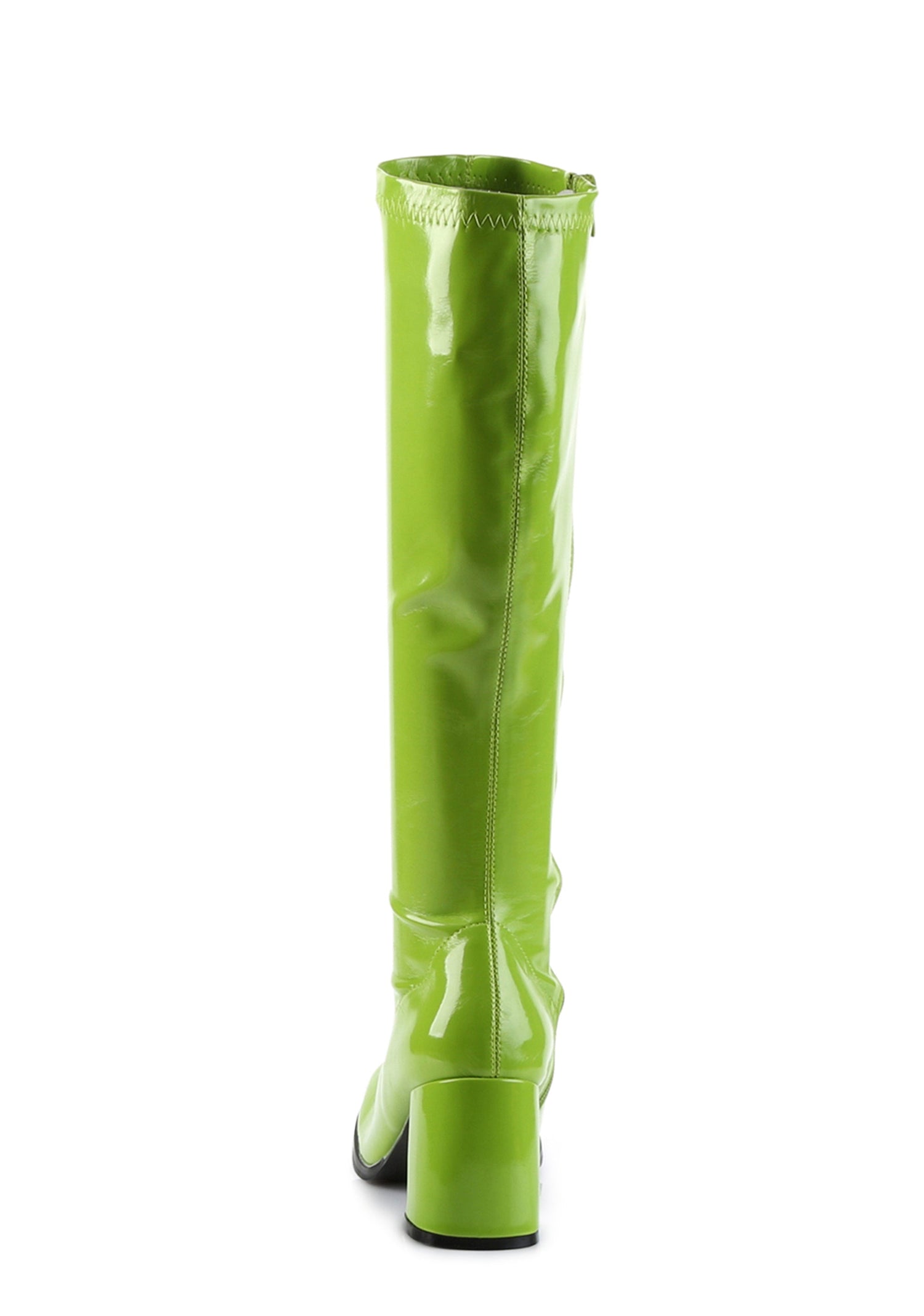 Go-Go Dancer Boots