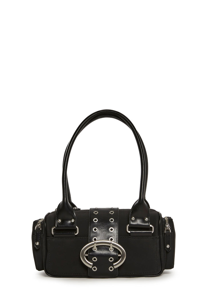 Let's Party Shoulder Bag