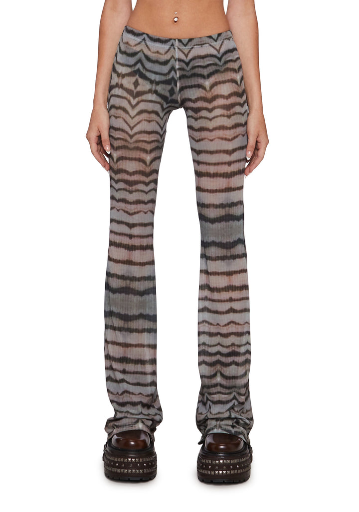 Mirage Magic Mesh Pull On Pants