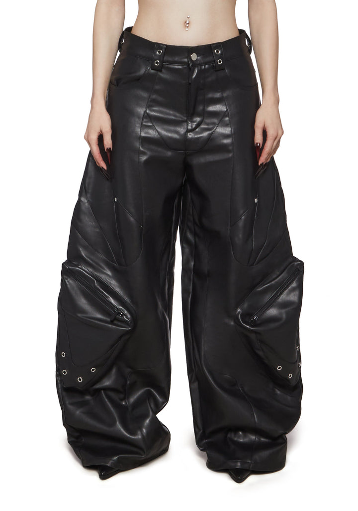Cyclone Pants