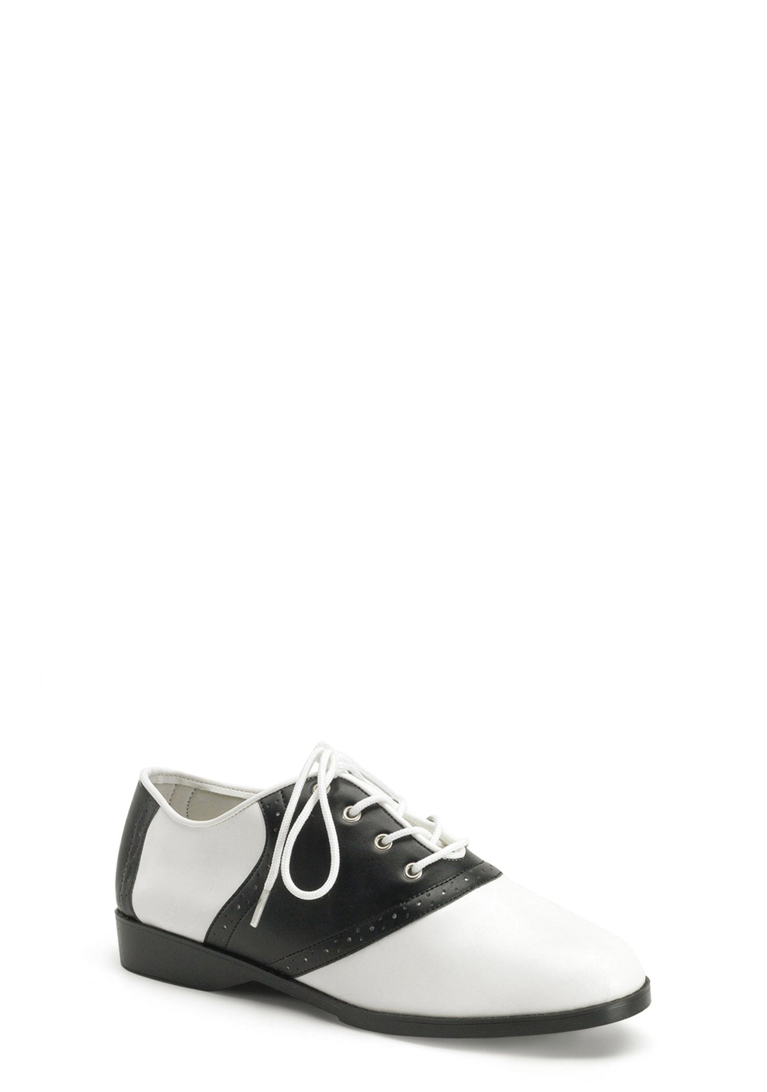 Saddle -50 Oxford Shoes