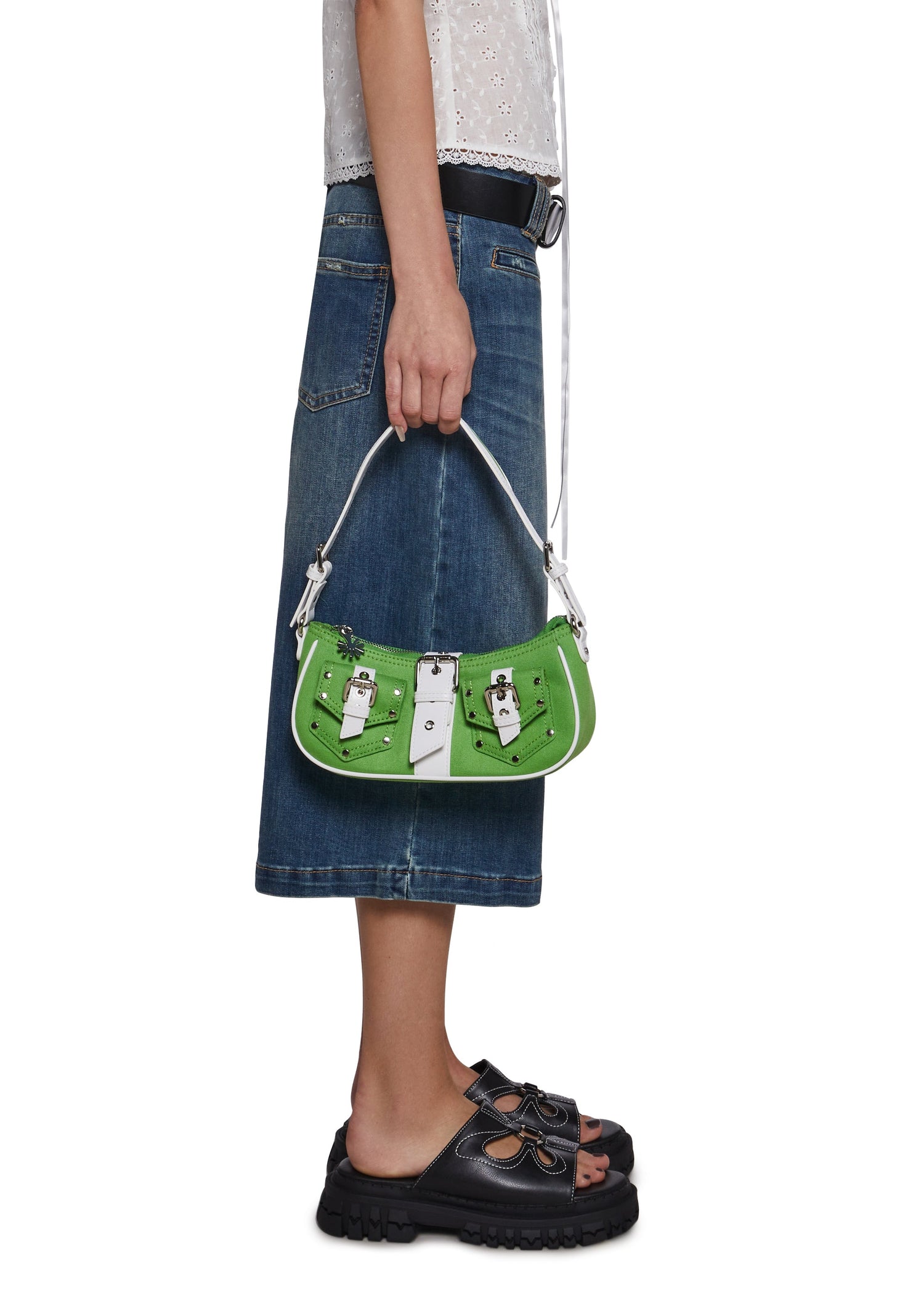 The Valencia Bag