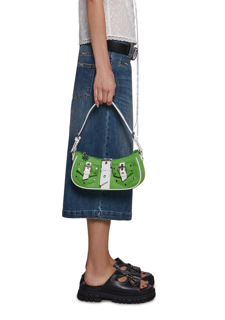 The Valencia Bag