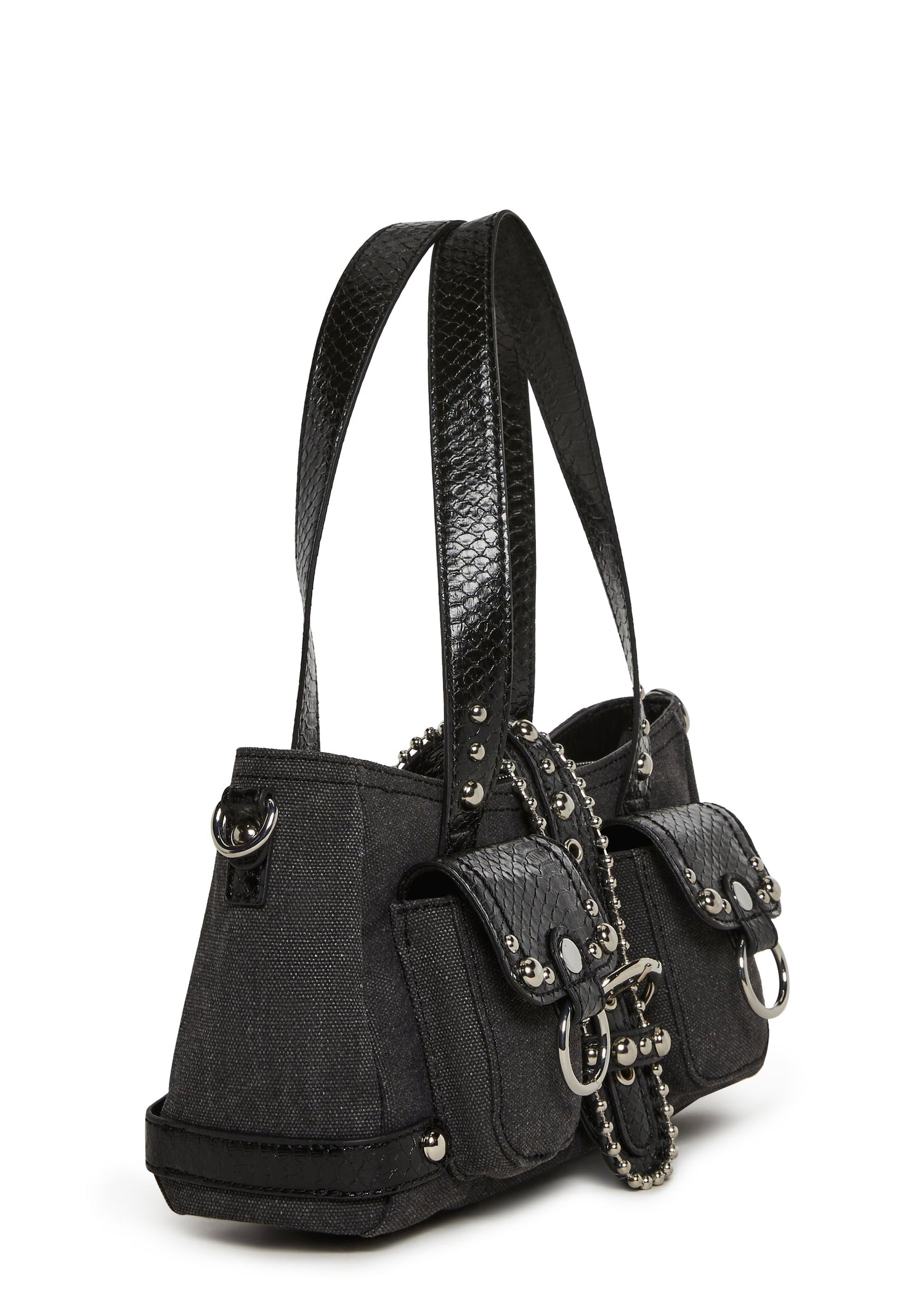 The Vicious Bag