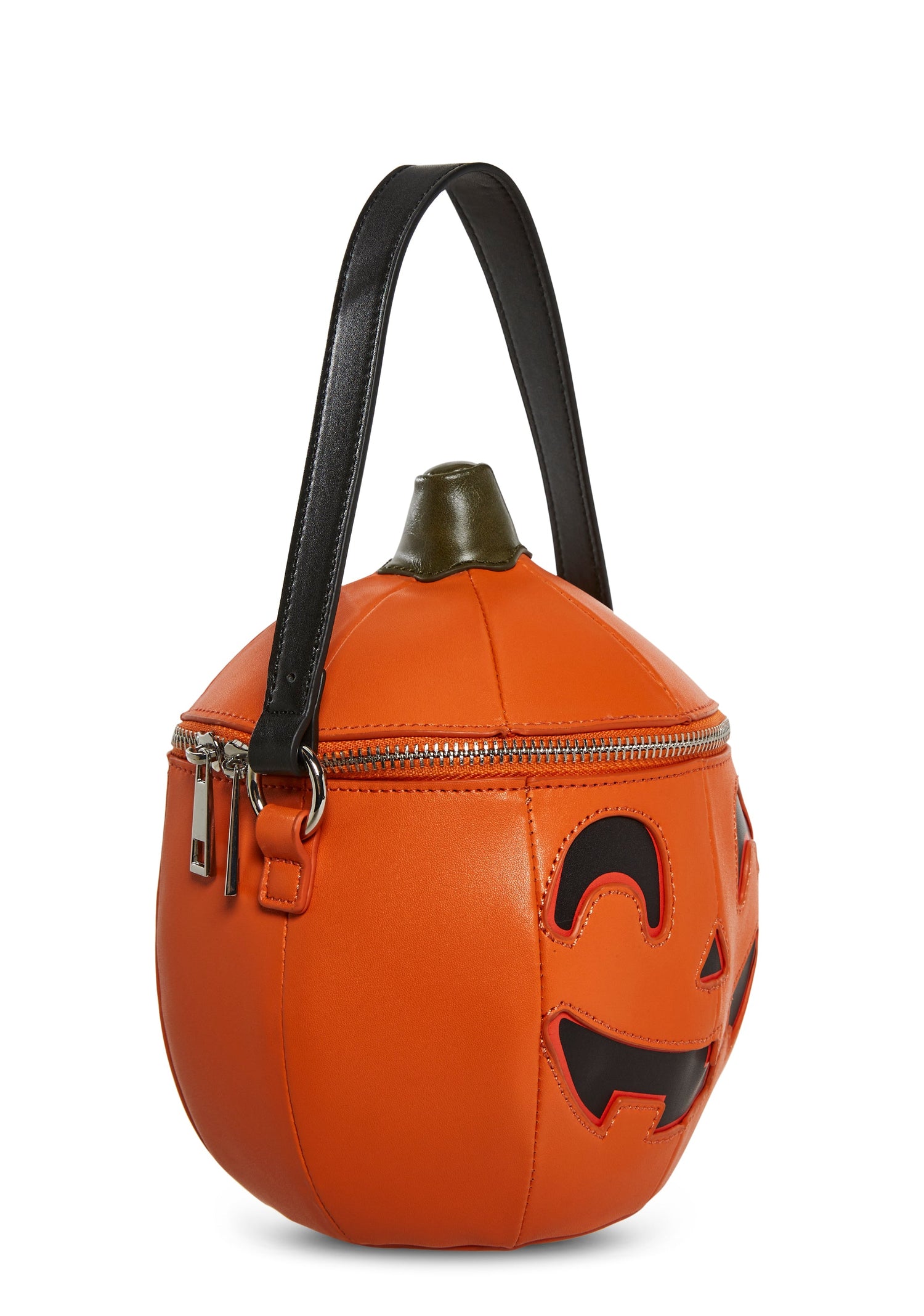 Lil' Pumpkin Hand Bag
