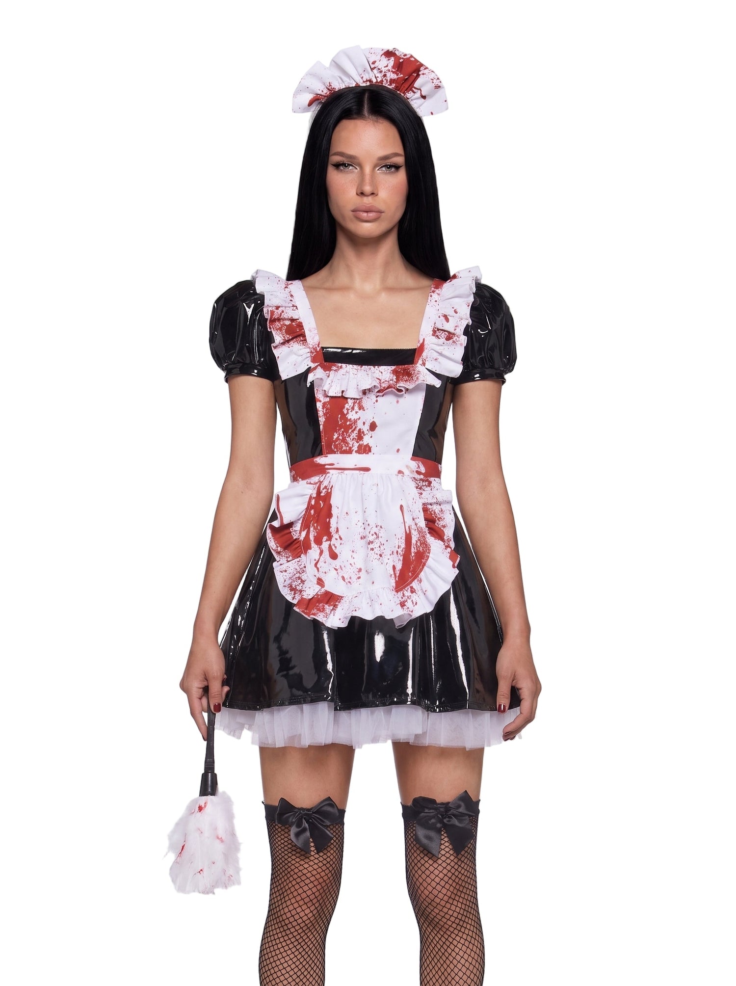 Maid to Kill Maid Costume