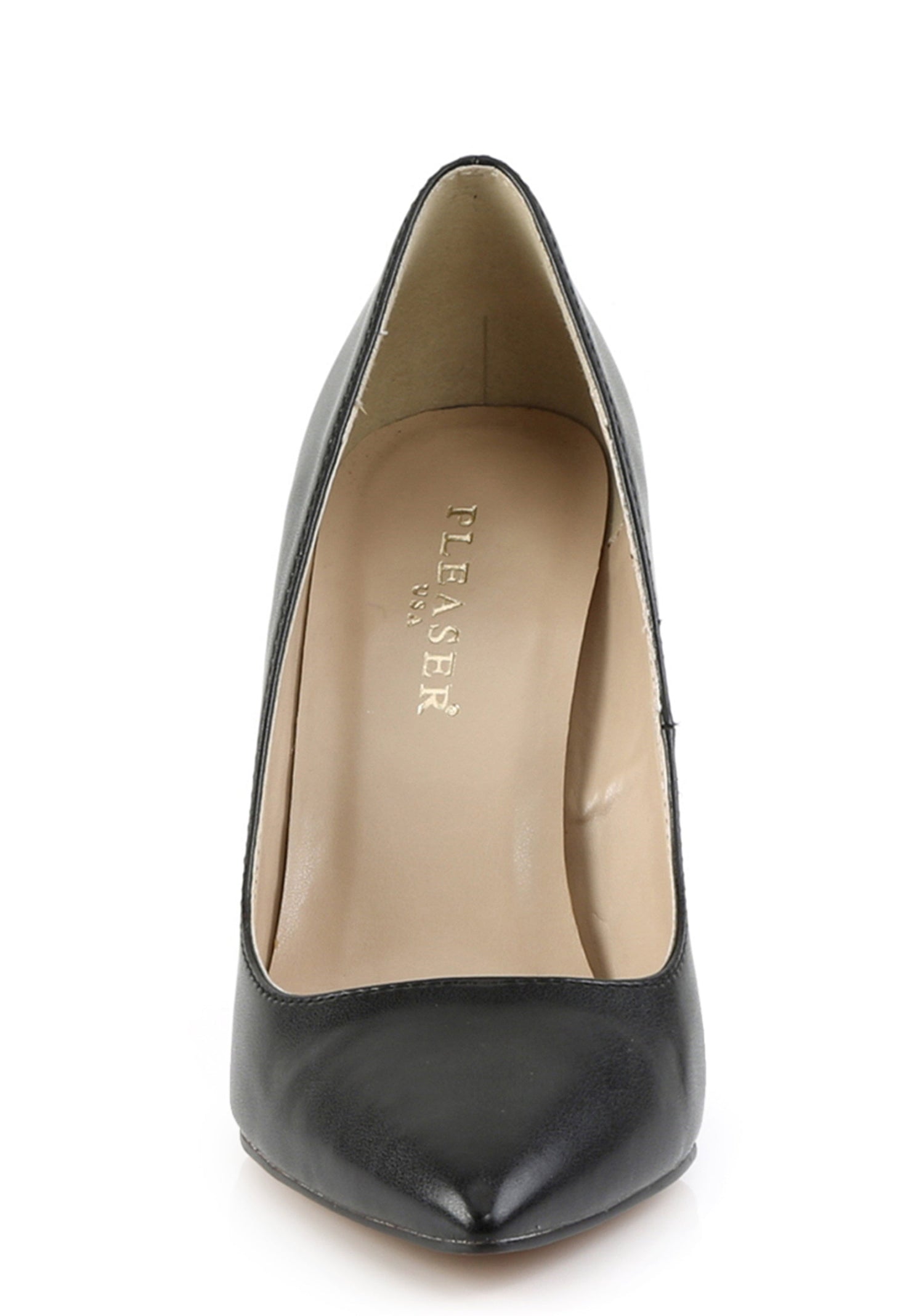 Classique 20 Pointed Toe Pumps