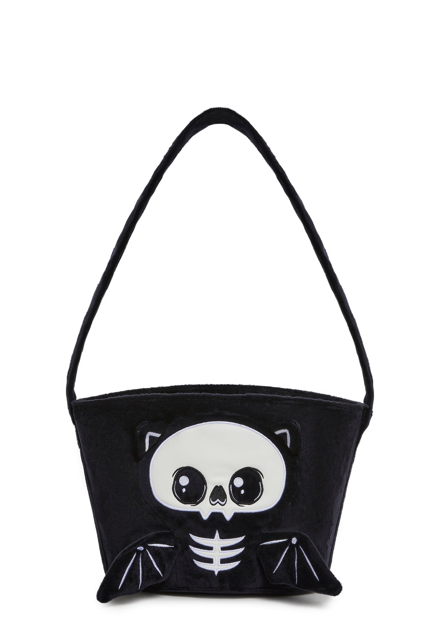 Cutesy Batsy Bag
