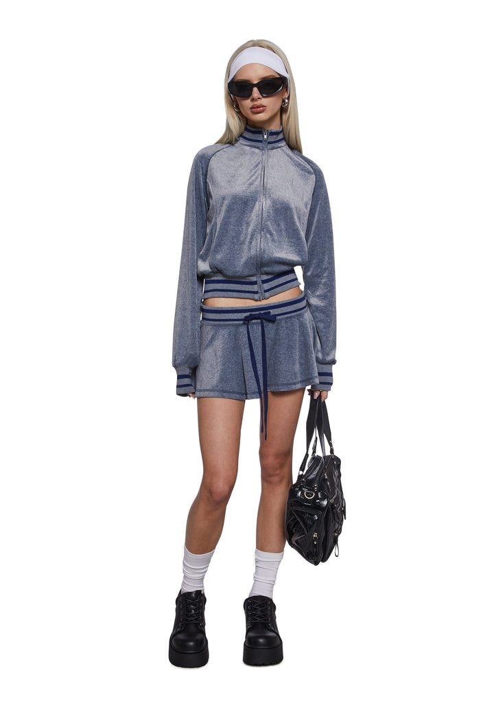 Sporty Champ Skirt