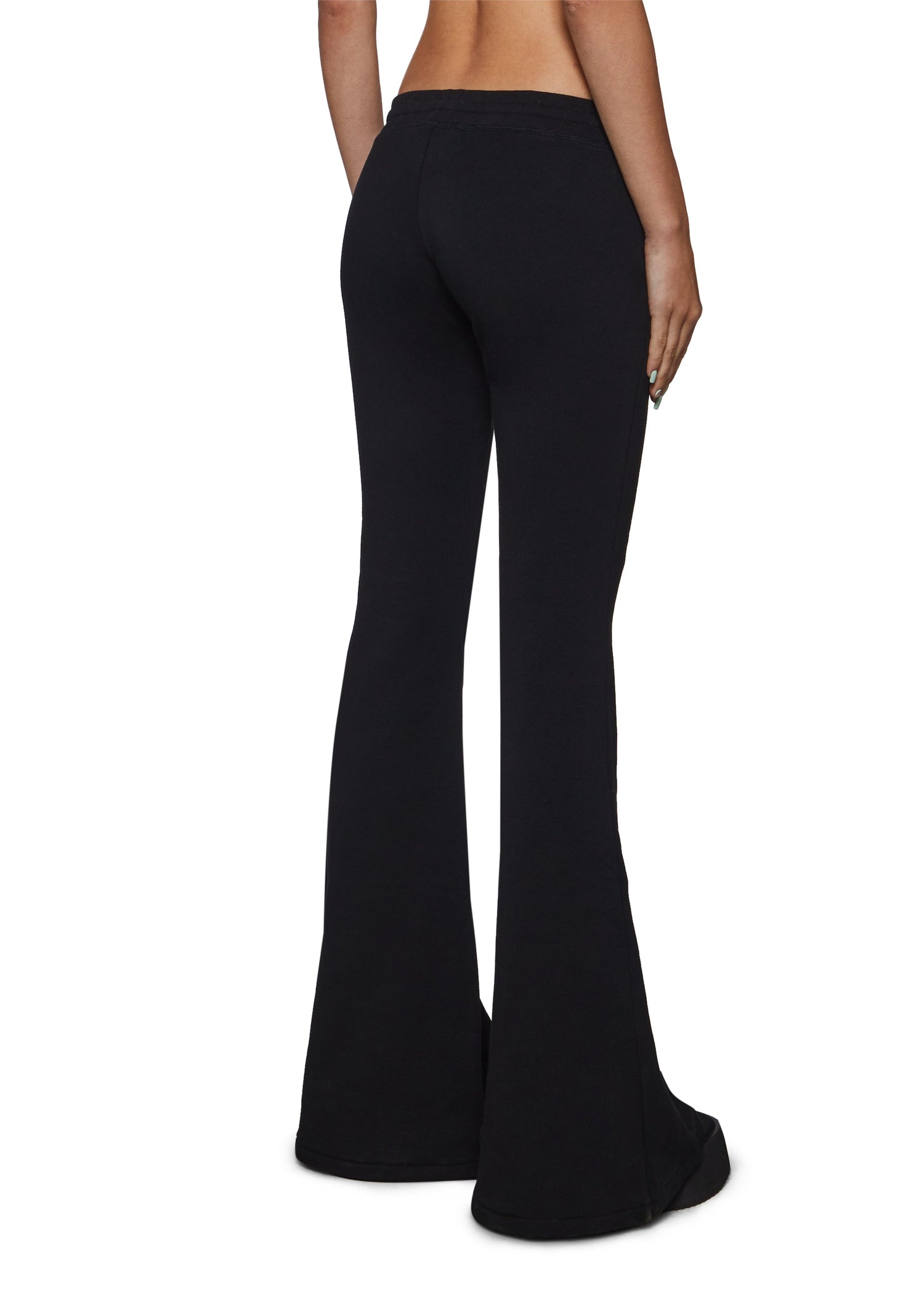 Kayda Low Waisted Sweatpants
