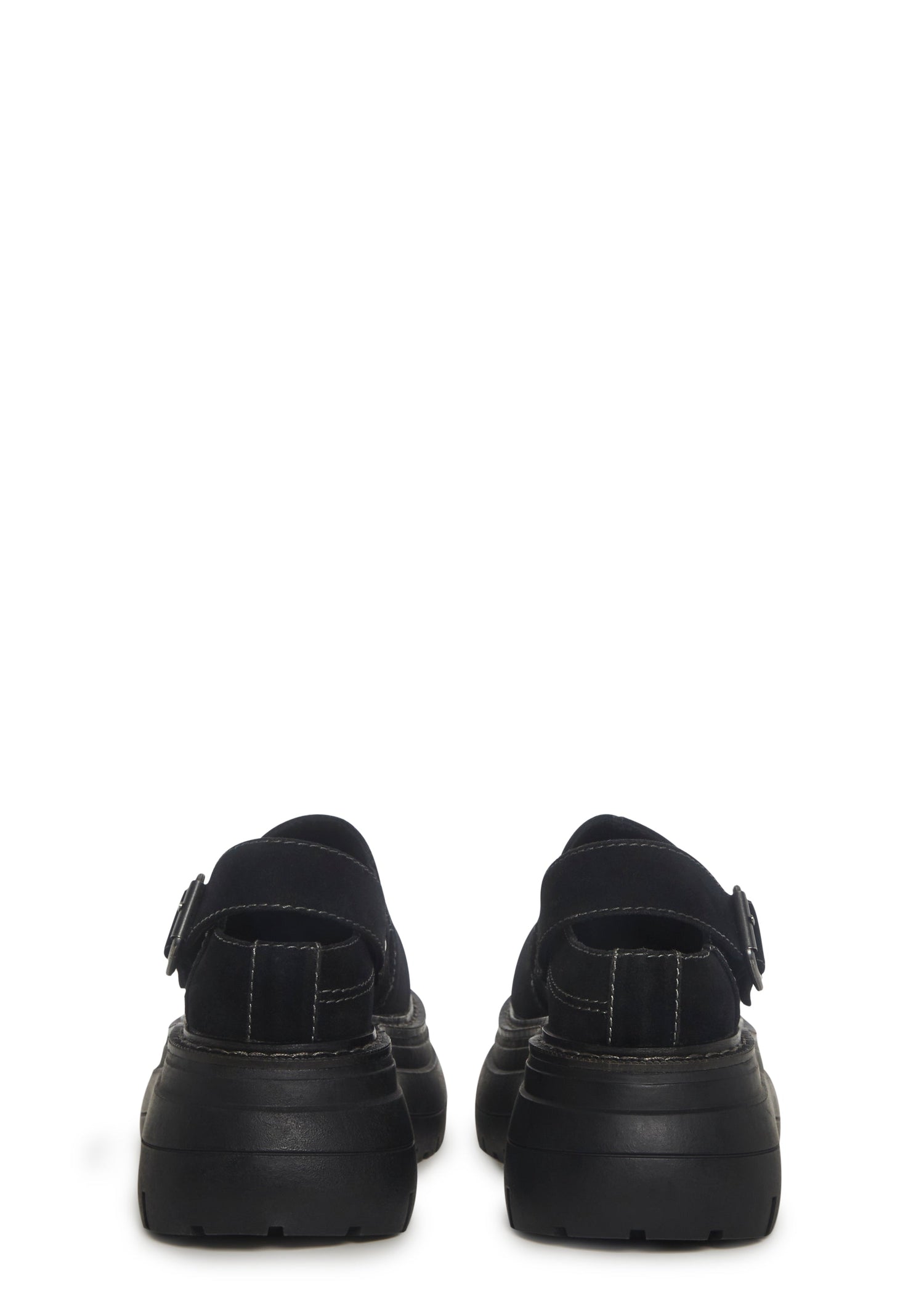 Social Butterfly Platform Mules