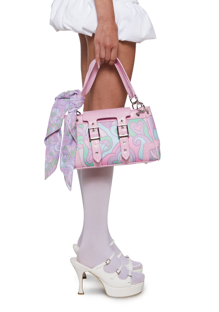 The Isabella Bag