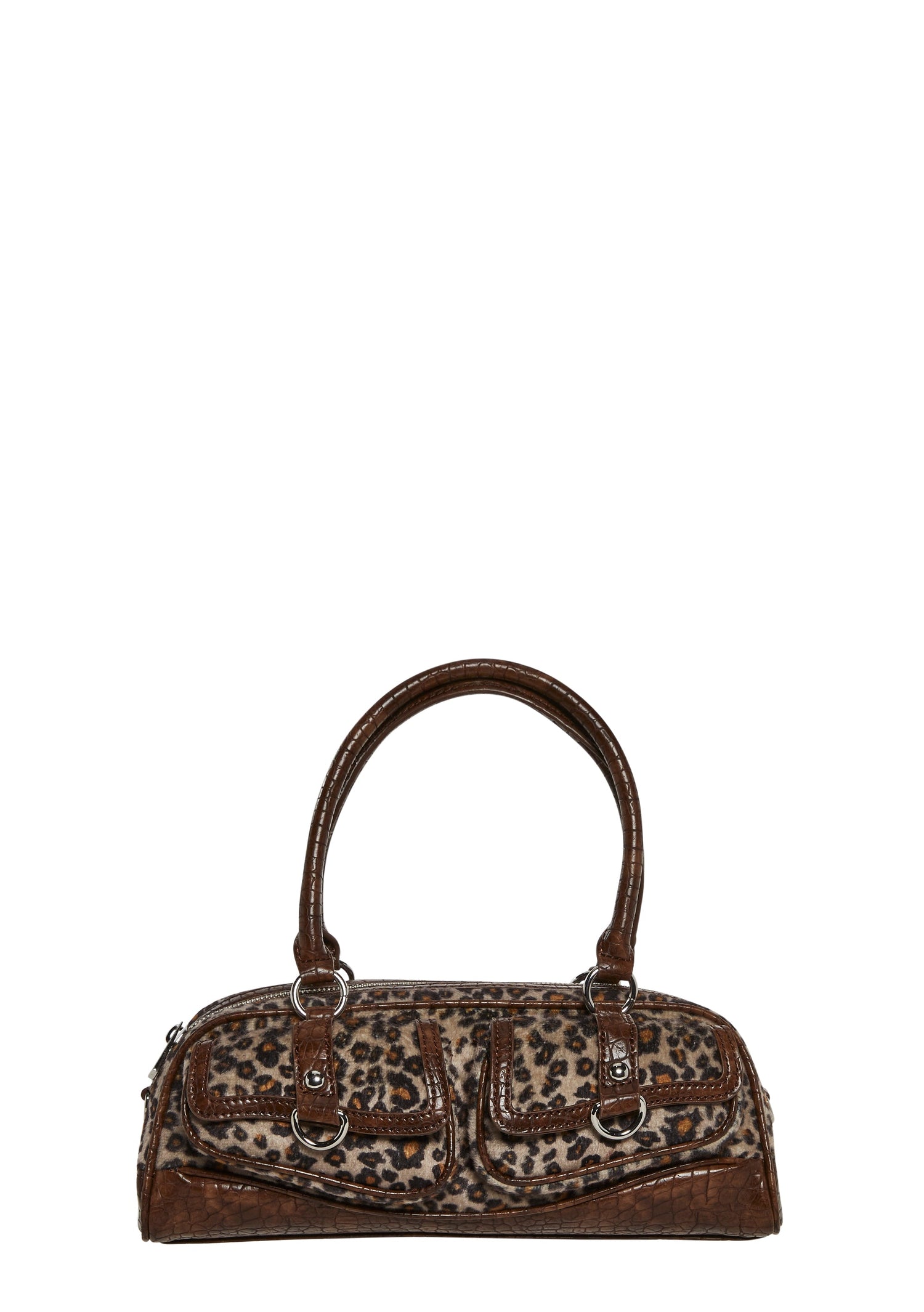 The Panthera Handbag