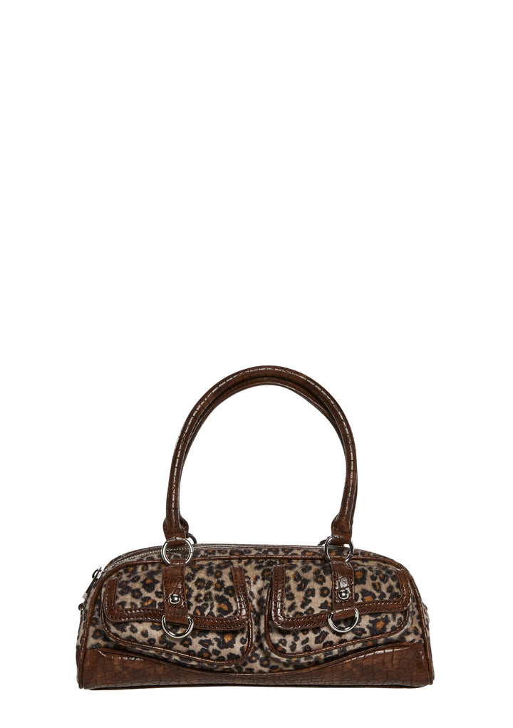 The Panthera Handbag