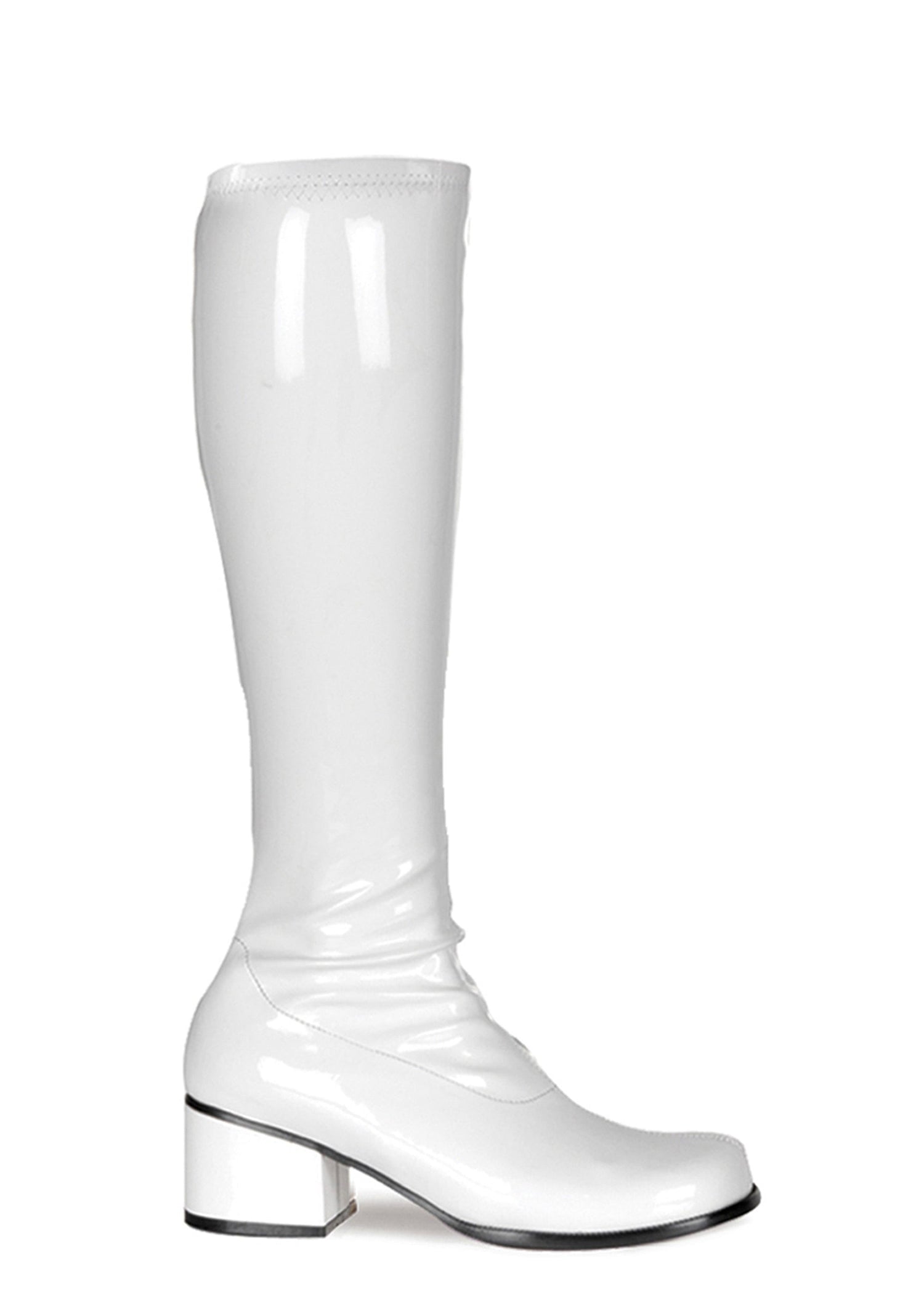 Retro 300 Gogo Steel Toe Boots
