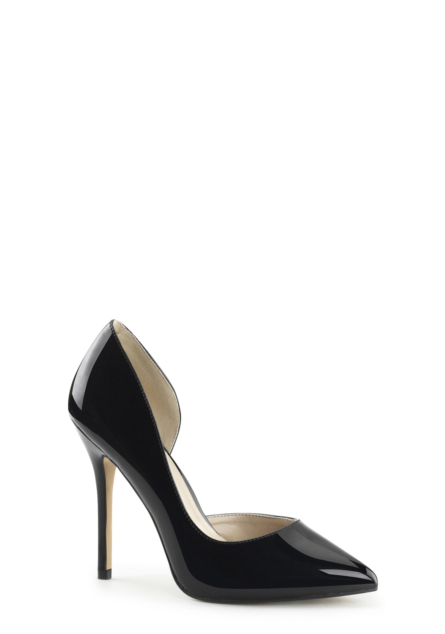 Amuse 22 Patent Leather Pumps