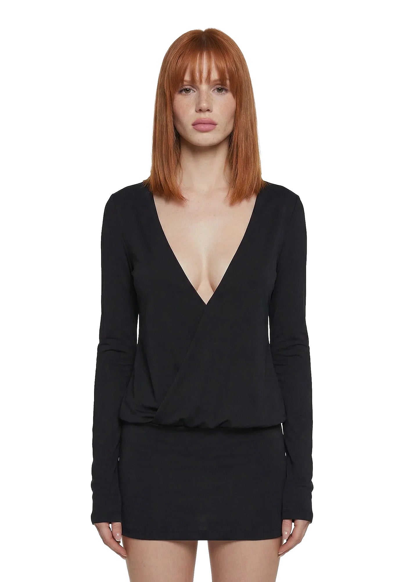 Eira Bodycon Dress