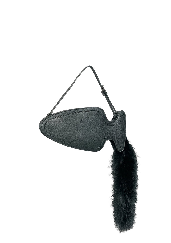Plug Bag - Black