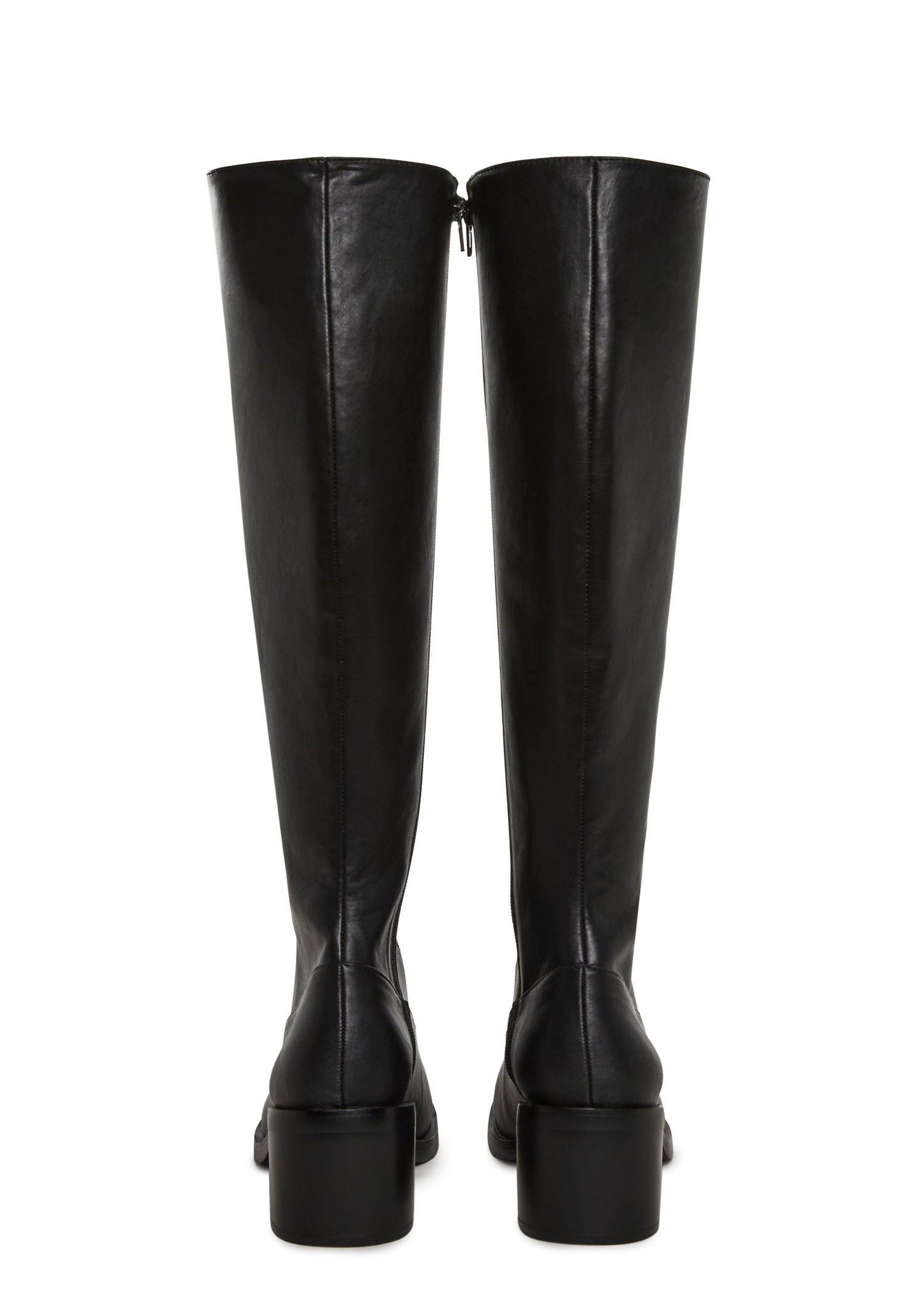 Sepia Filter Memories Lace Up Boots