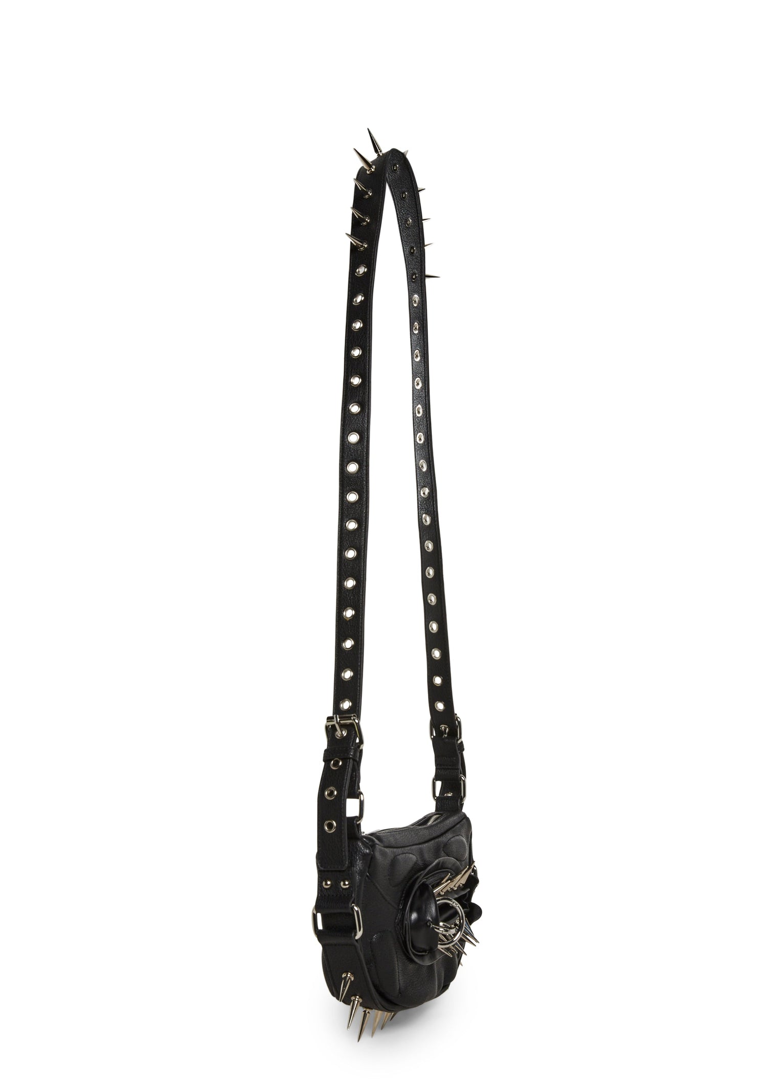 Vulva Spike Bag