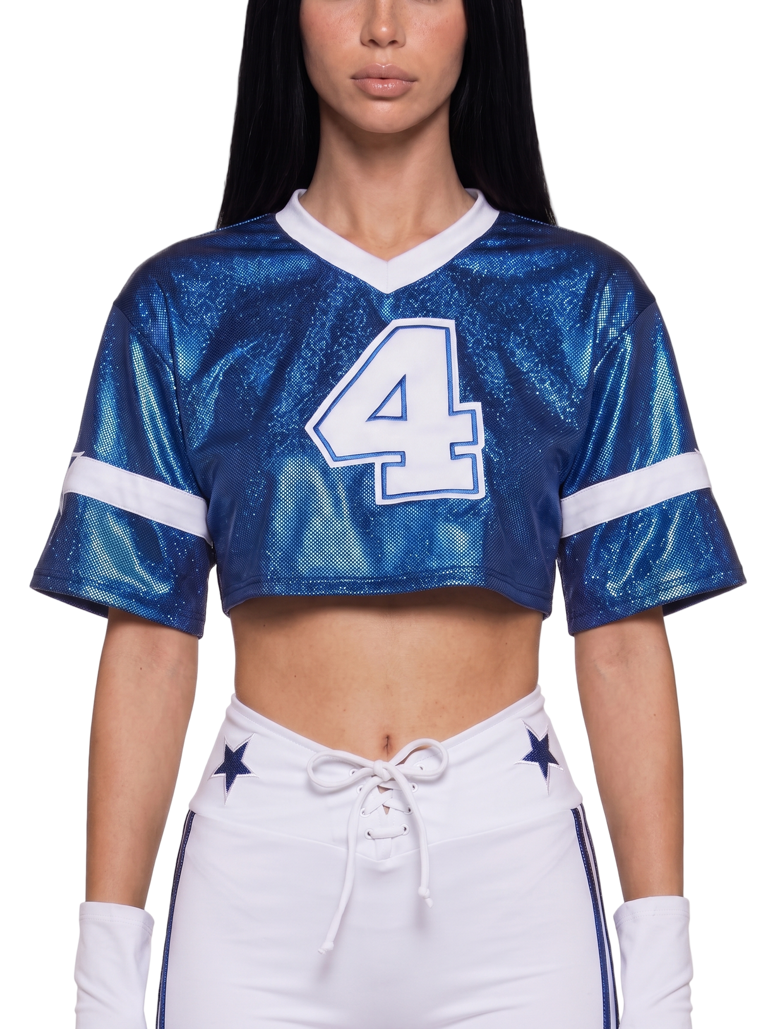Touchdown Football Player Costume