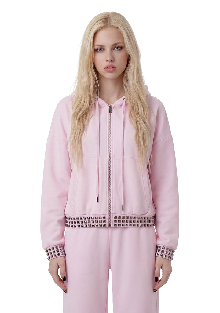 Punk Princess Hoodie